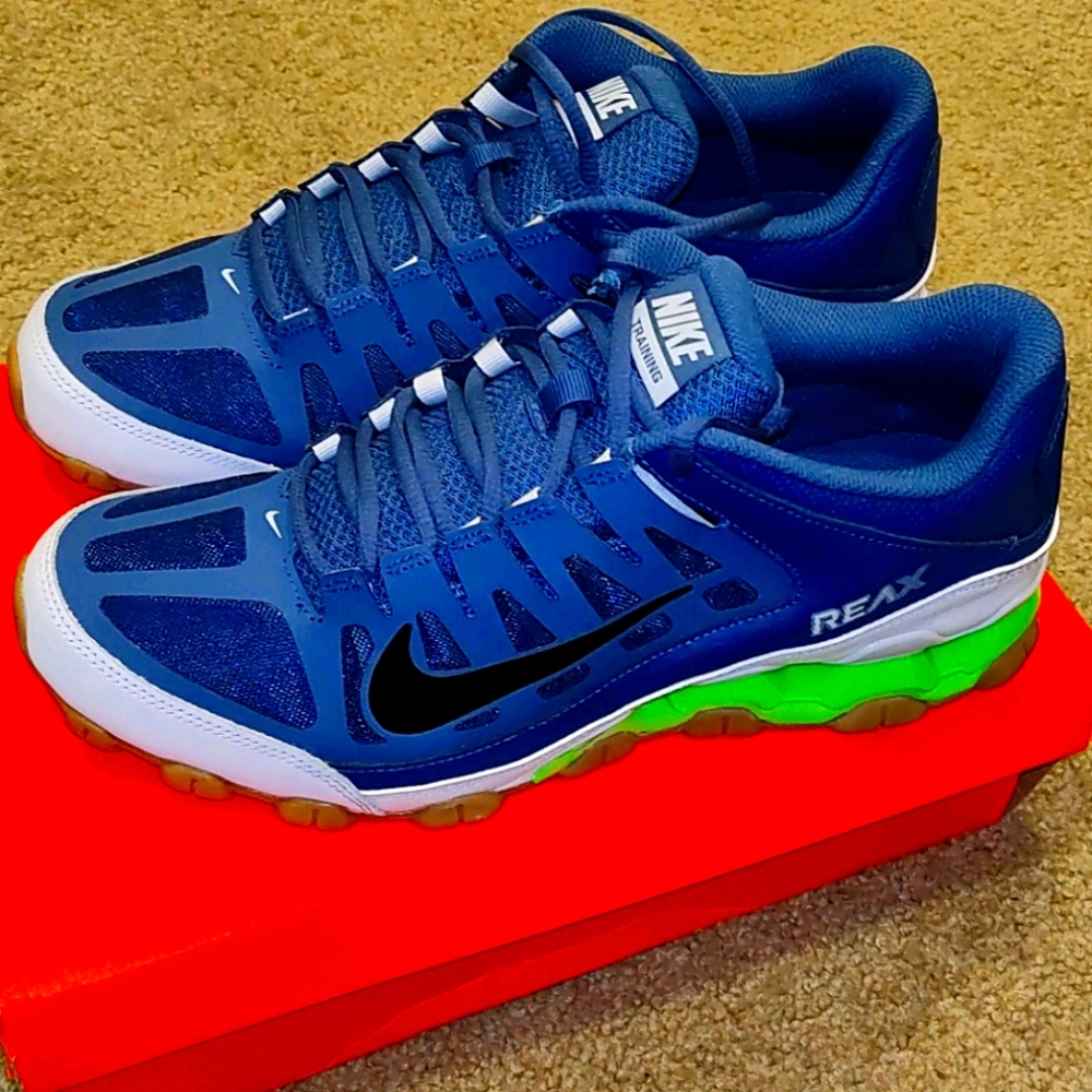 Nike Reax 8 TR Mesh